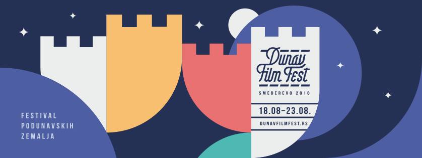 DUNAV FILM FEST SMEDEREVO 2018.